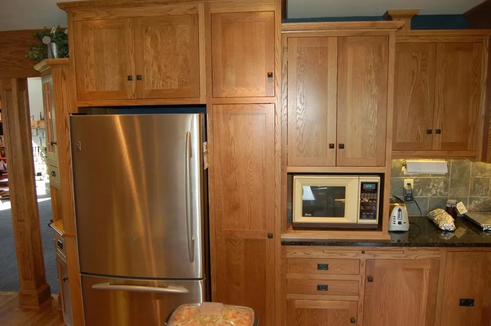 Drexel Rural Residence by Decker Cabinets - Photo 4