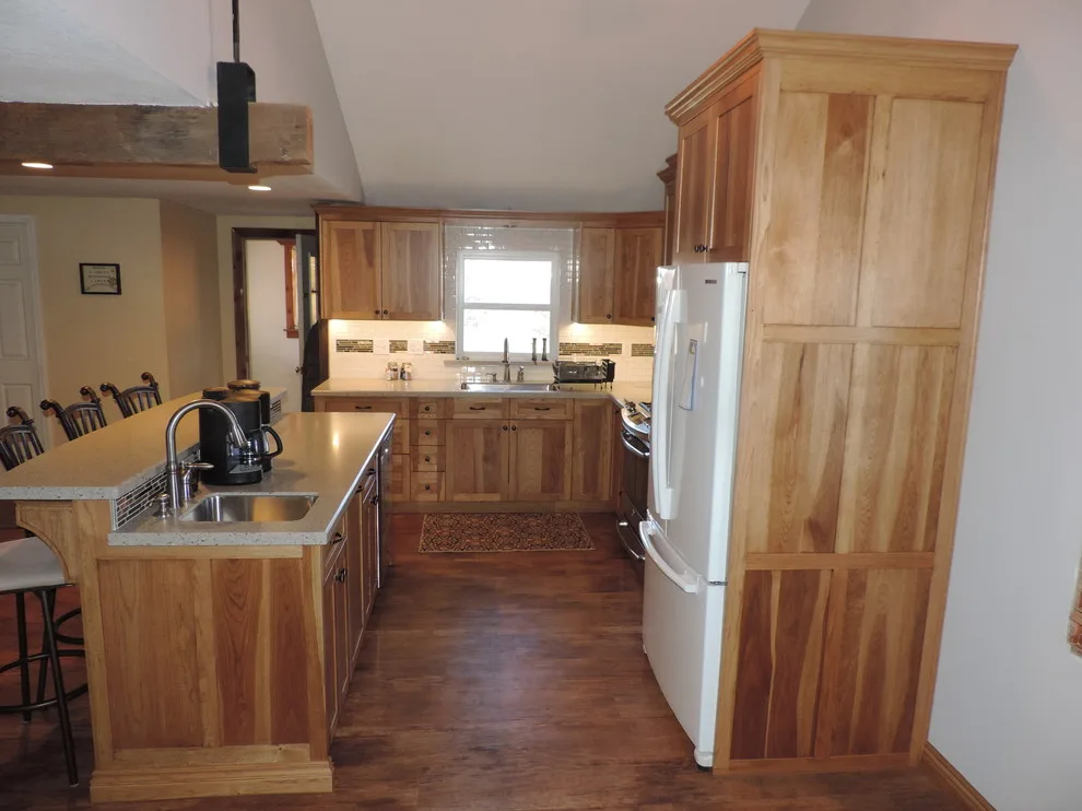 Drexel Country Renovation by Decker Cabinets - Photo 2