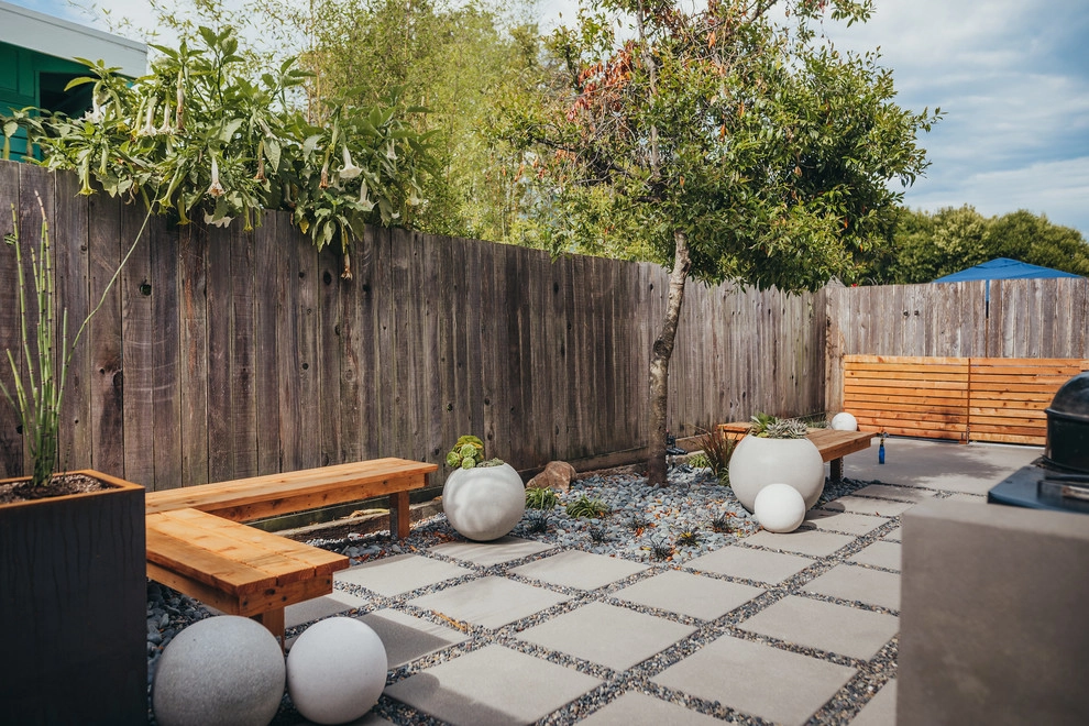 Crisp Capitola by K & D Landscaping, Inc. - Photo 9