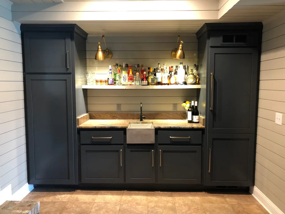 Mooring Building & Remodeling - Photo 8