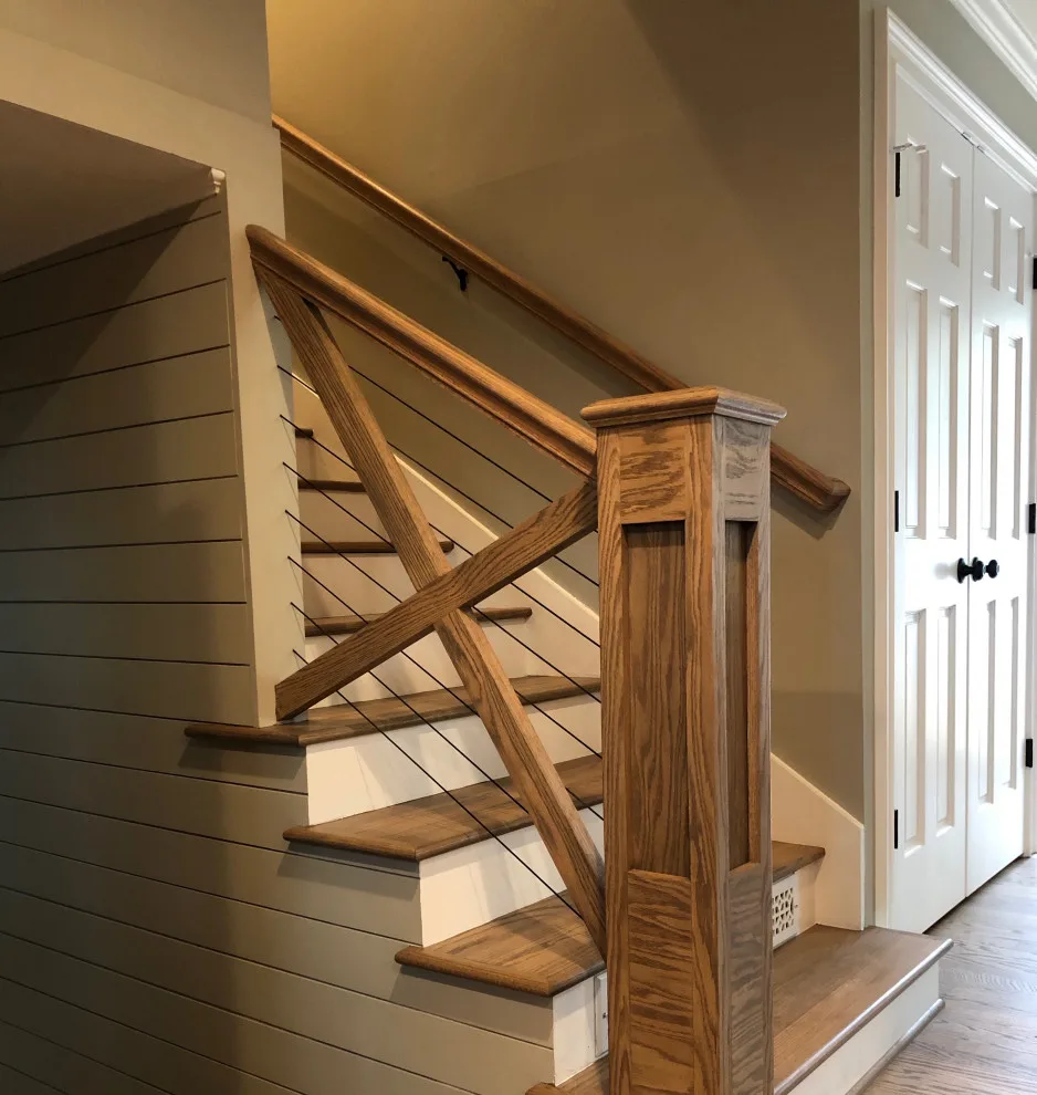 Drift Timber by Mooring Building & Remodeling - Photo 5