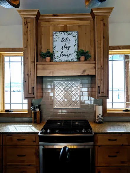 Driggs Project by Pickering Construction Company - Photo 3