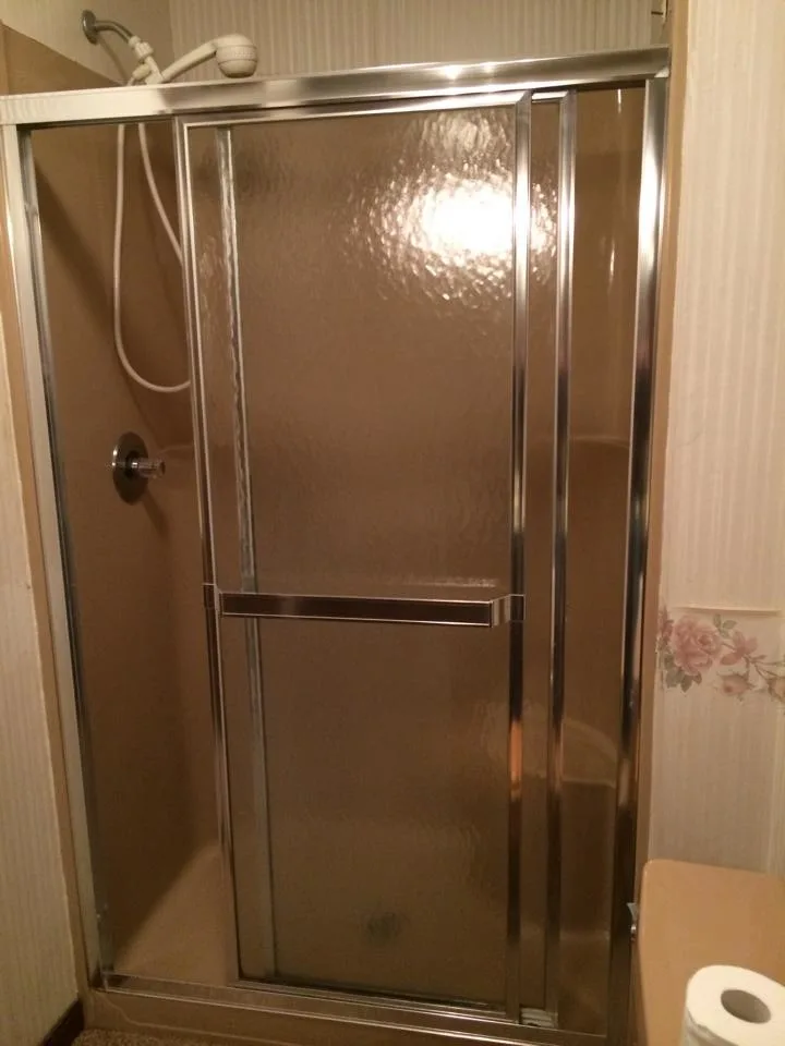 Tulsa Bathroom Renovation by Re-Bath Of Tulsa - Photo 2