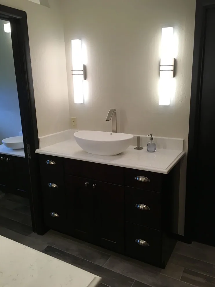 Guest Bathroom DS by Kitchen Bath Gallerie - Photo 2