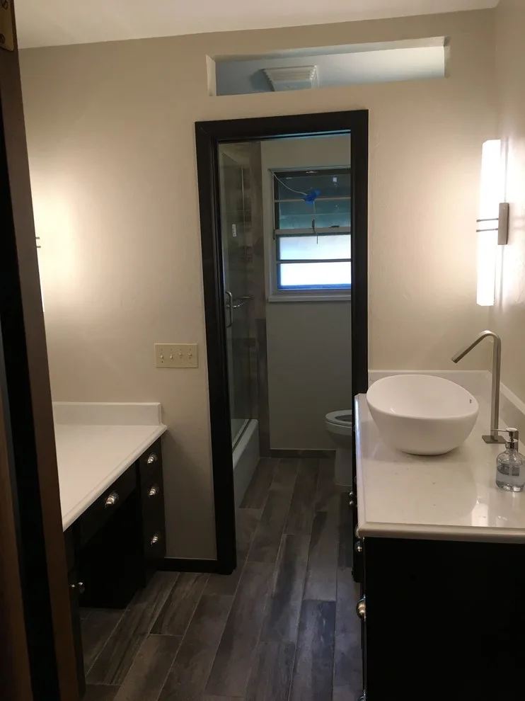 Guest Bathroom DS by Kitchen Bath Gallerie - Photo 3