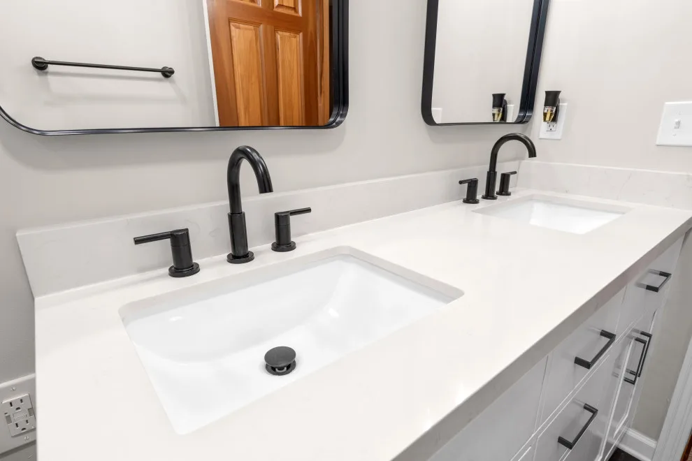 Dublin Guest Bathroom by Fast Bath Makeover - Photo 5
