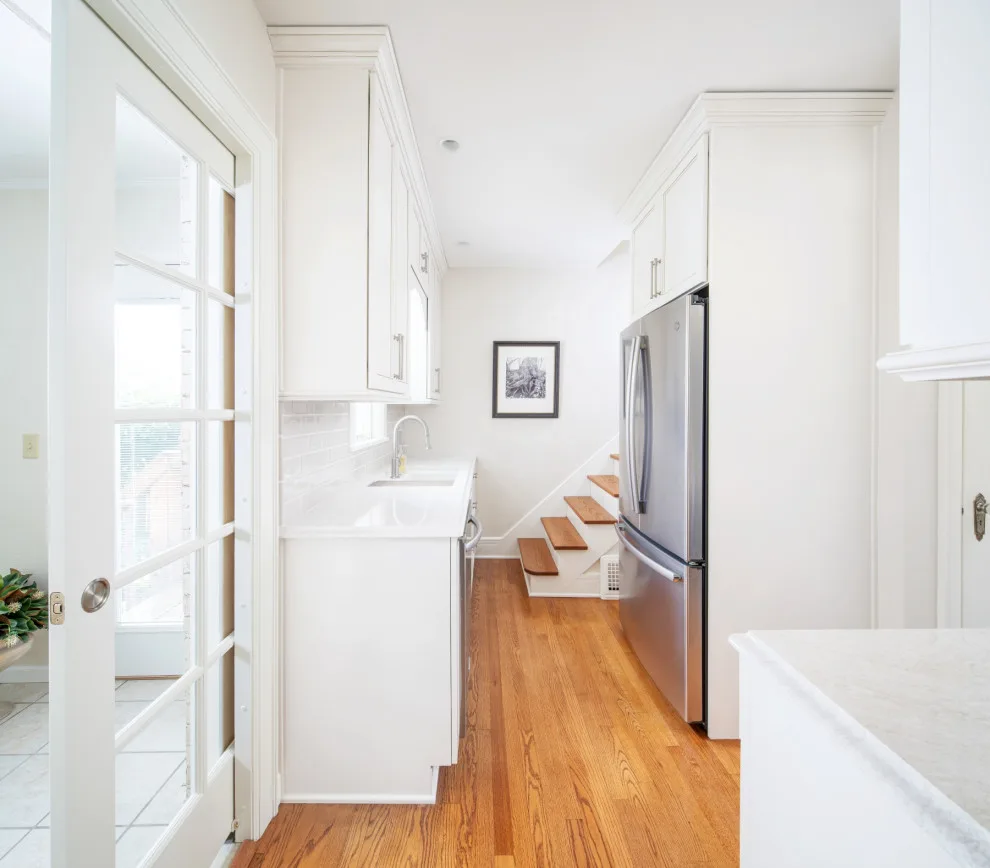 Dundee Culinary Renovation by HC Remodel & Design - Photo 5