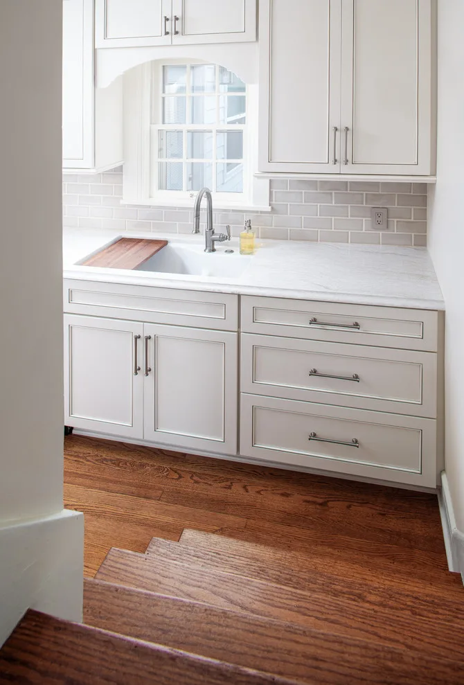 Dundee Culinary Renovation by HC Remodel & Design - Photo 6