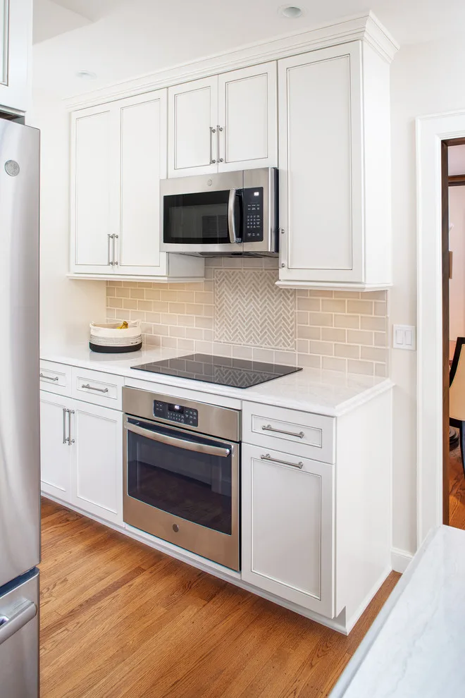 Dundee Culinary Renovation by HC Remodel & Design - Photo 8