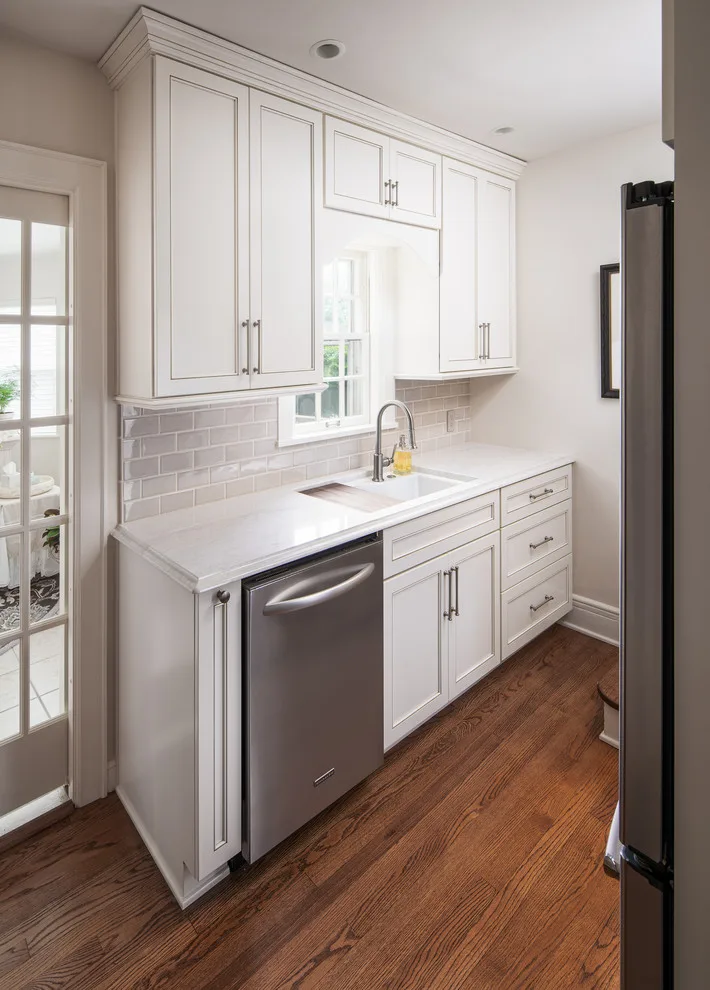 Dundee Culinary Renovation by HC Remodel & Design - Photo 3