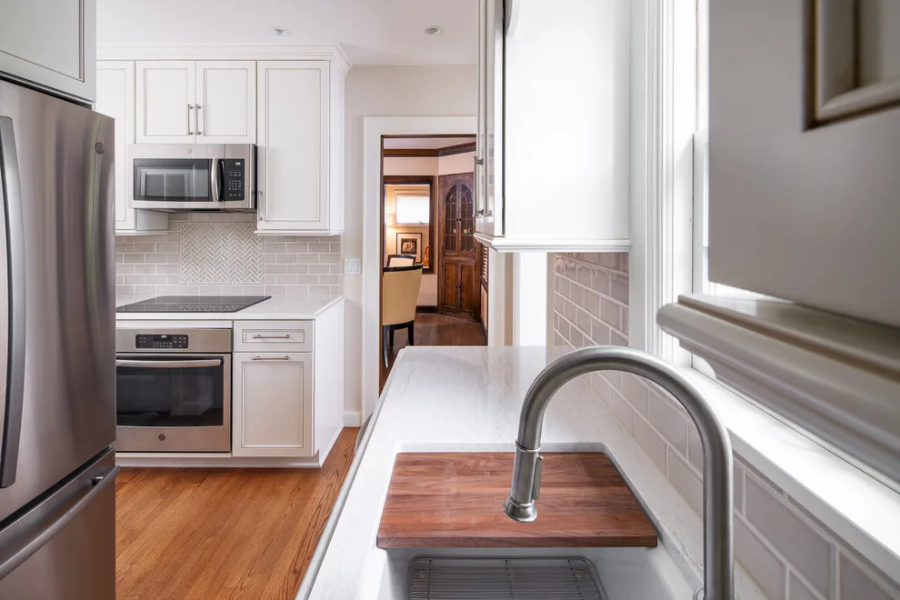 Dundee Culinary Renovation by HC Remodel & Design - Photo 7