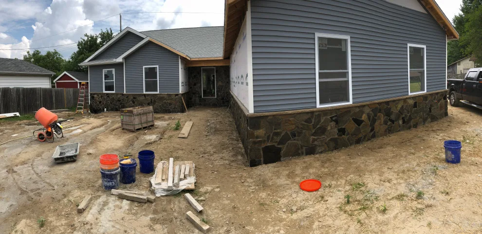Dundee Stonemasonry by Kleeberger Contracting Services INC. - Photo 3