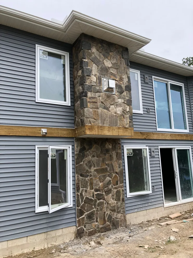 Dundee Stonemasonry by Kleeberger Contracting Services INC. - Photo 2