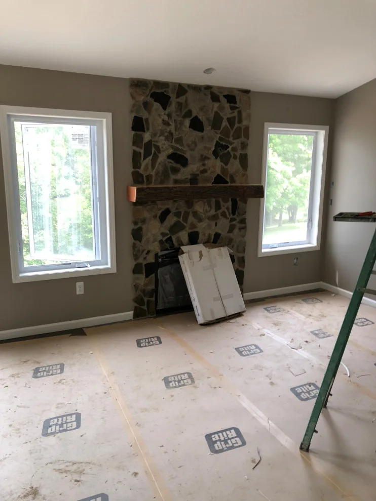 Dundee Stonemasonry by Kleeberger Contracting Services INC. - Photo 4