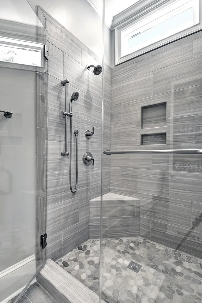 Kitchen 27 (Touchstone Cabinets) by Kitchens, Baths & Beyond - Photo 4