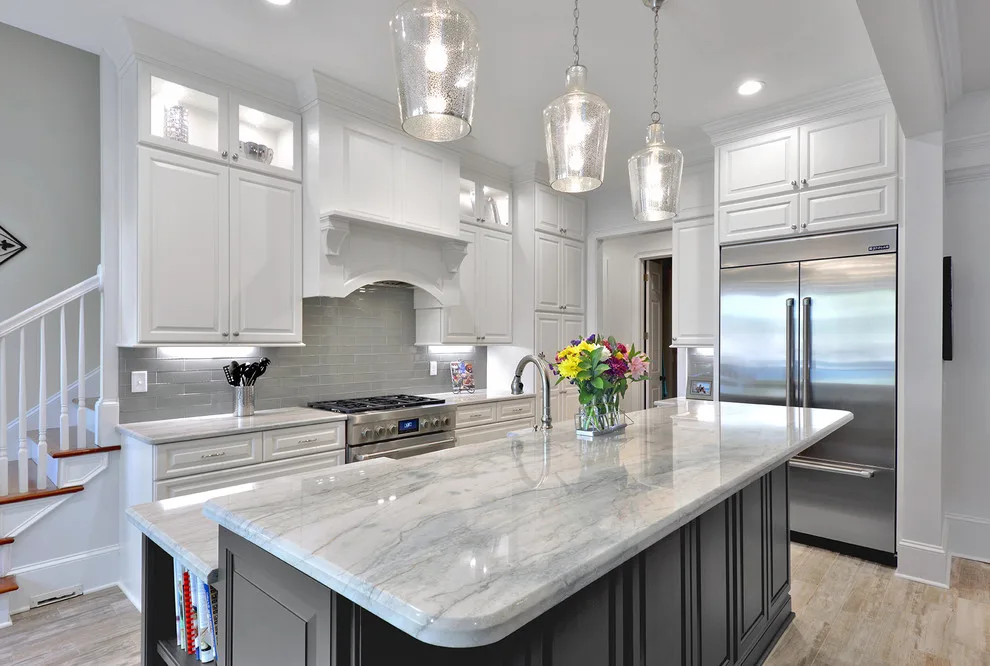 Kitchen 27 (Touchstone Cabinets) by Kitchens, Baths & Beyond - Photo 5