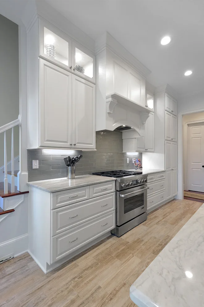 Kitchen 27 (Touchstone Cabinets) by Kitchens, Baths & Beyond - Photo 6