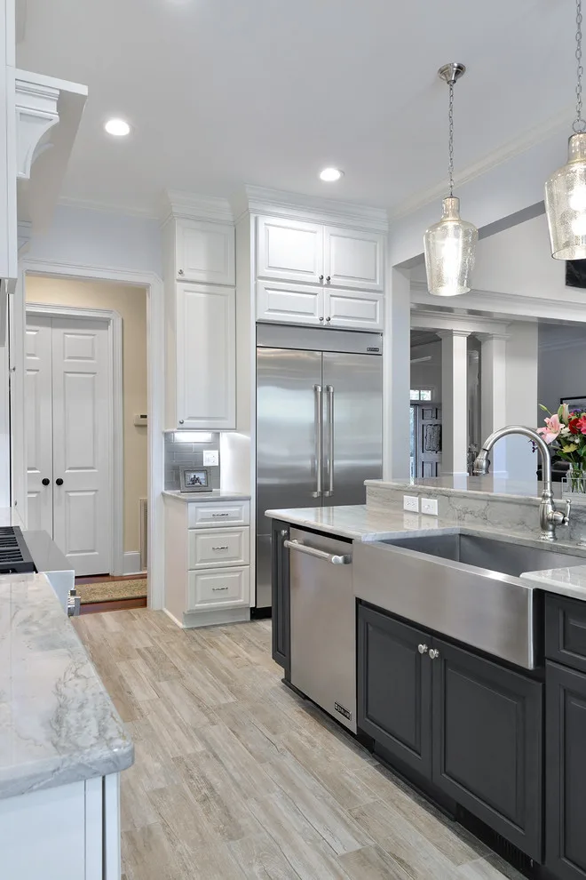 Kitchen 27 (Touchstone Cabinets) by Kitchens, Baths & Beyond - Photo 10