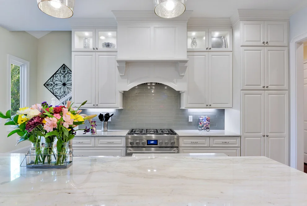 Kitchen 27 (Touchstone Cabinets) by Kitchens, Baths & Beyond - Photo 8