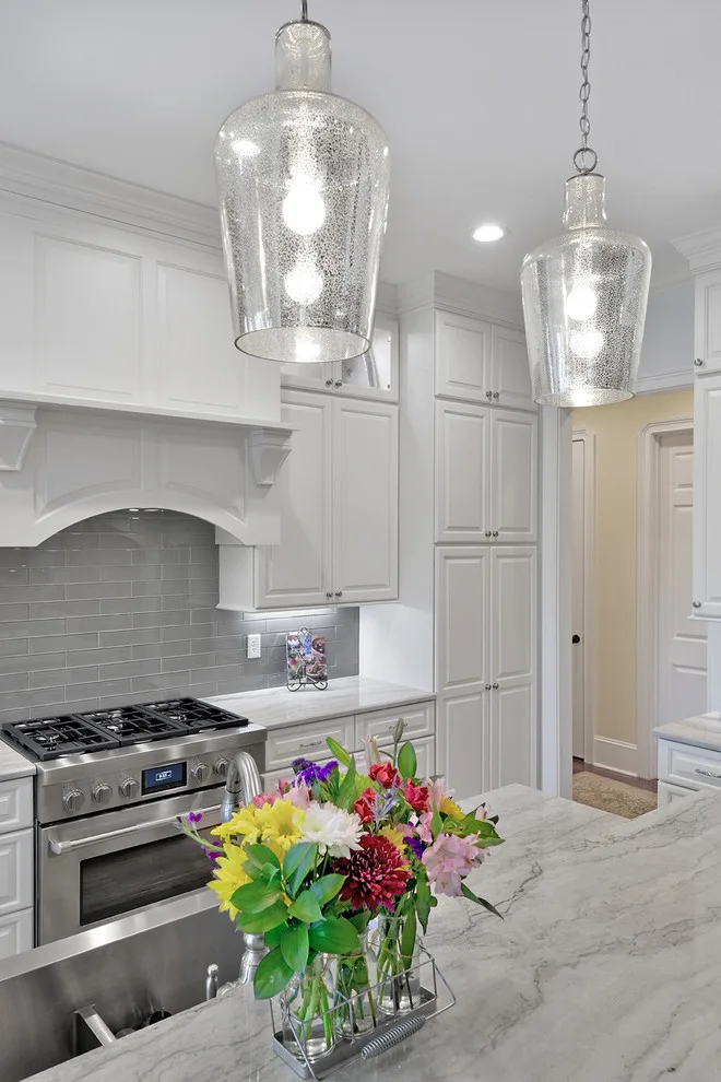 Kitchen 27 (Touchstone Cabinets) by Kitchens, Baths & Beyond - Photo 7