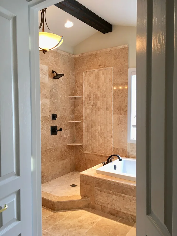 Dunwoody Primary Bath by RH Design And Remodeling - Photo 7