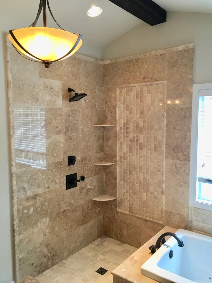 Dunwoody Primary Bath by RH Design And Remodeling - Photo 21