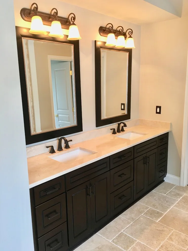Dunwoody Primary Bath by RH Design And Remodeling - Photo 19