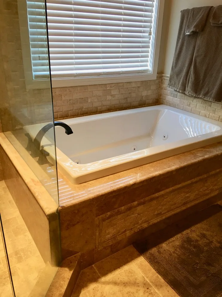 Dunwoody Primary Bath by RH Design And Remodeling - Photo 6
