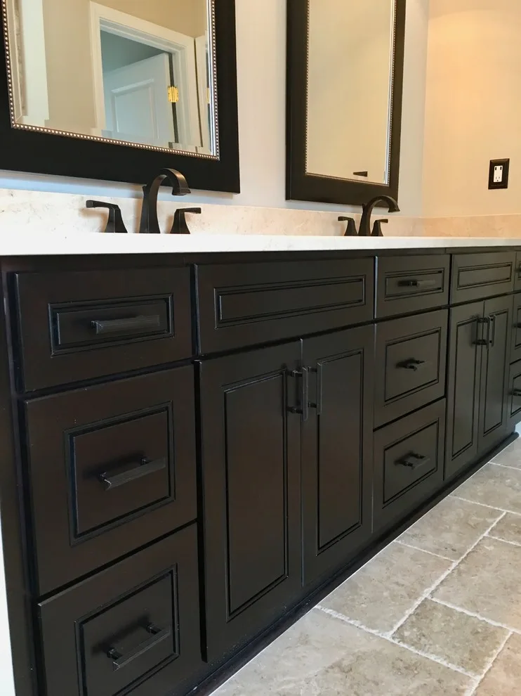Dunwoody Primary Bath by RH Design And Remodeling - Photo 17