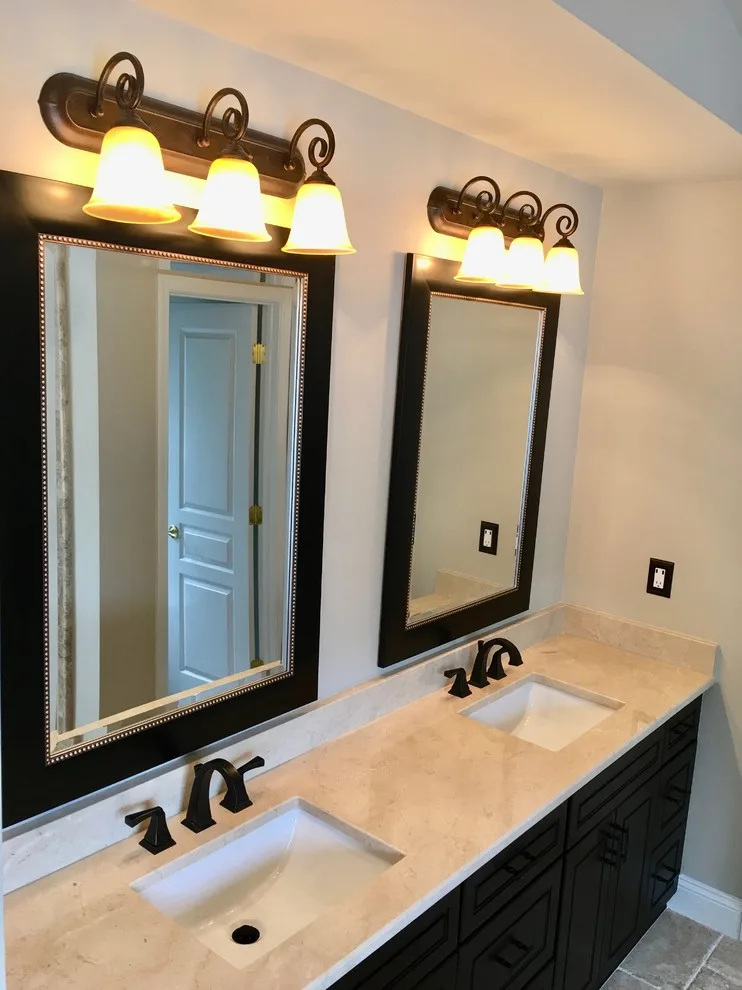 Dunwoody Primary Bath by RH Design And Remodeling - Photo 25