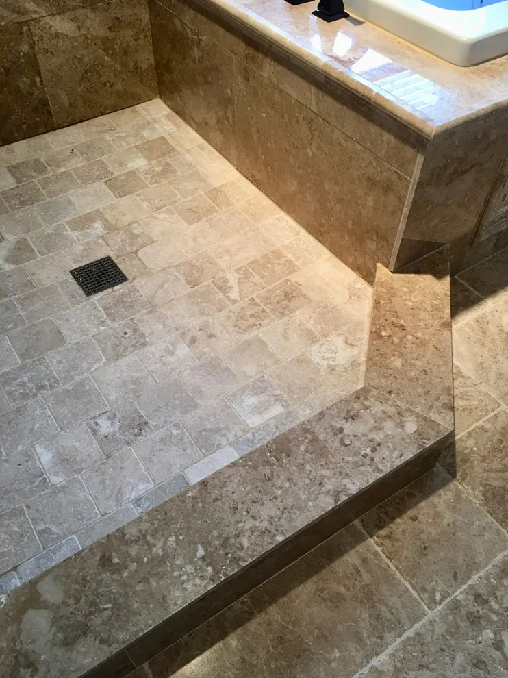 Dunwoody Primary Bath by RH Design And Remodeling - Photo 15