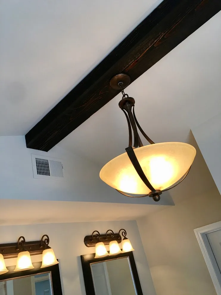 Dunwoody Primary Bath by RH Design And Remodeling - Photo 22