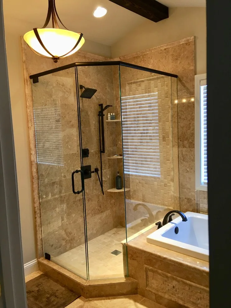Dunwoody Primary Bath by RH Design And Remodeling - Photo 3