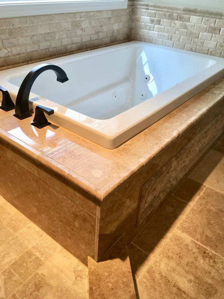 Dunwoody Primary Bath by RH Design And Remodeling - Photo 9