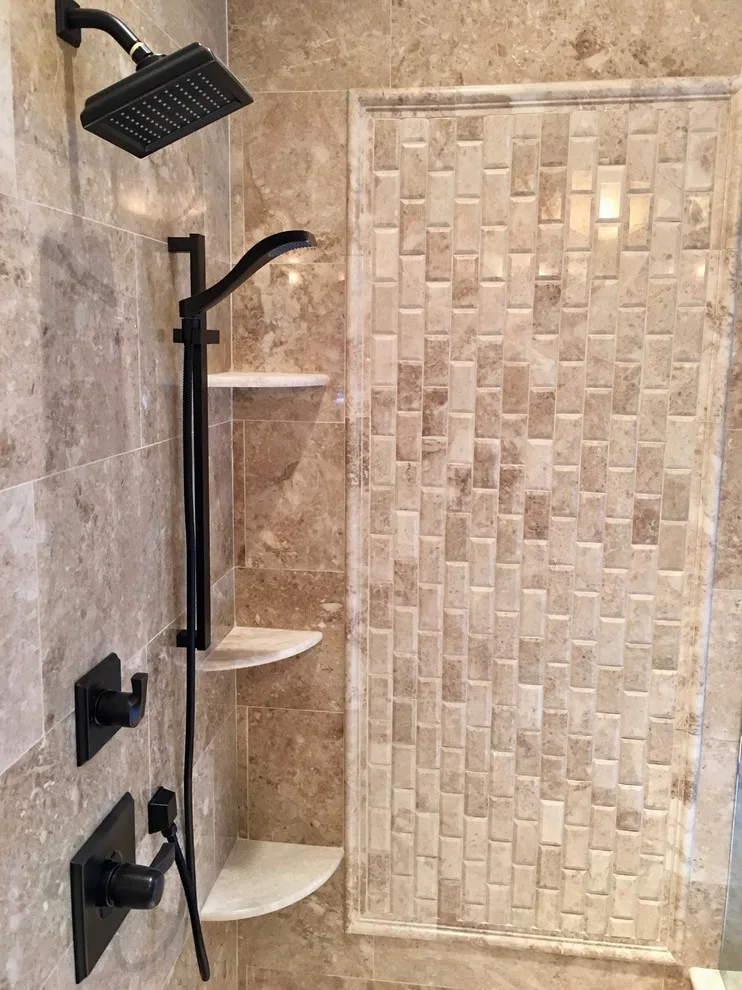 Dunwoody Primary Bath by RH Design And Remodeling - Photo 2