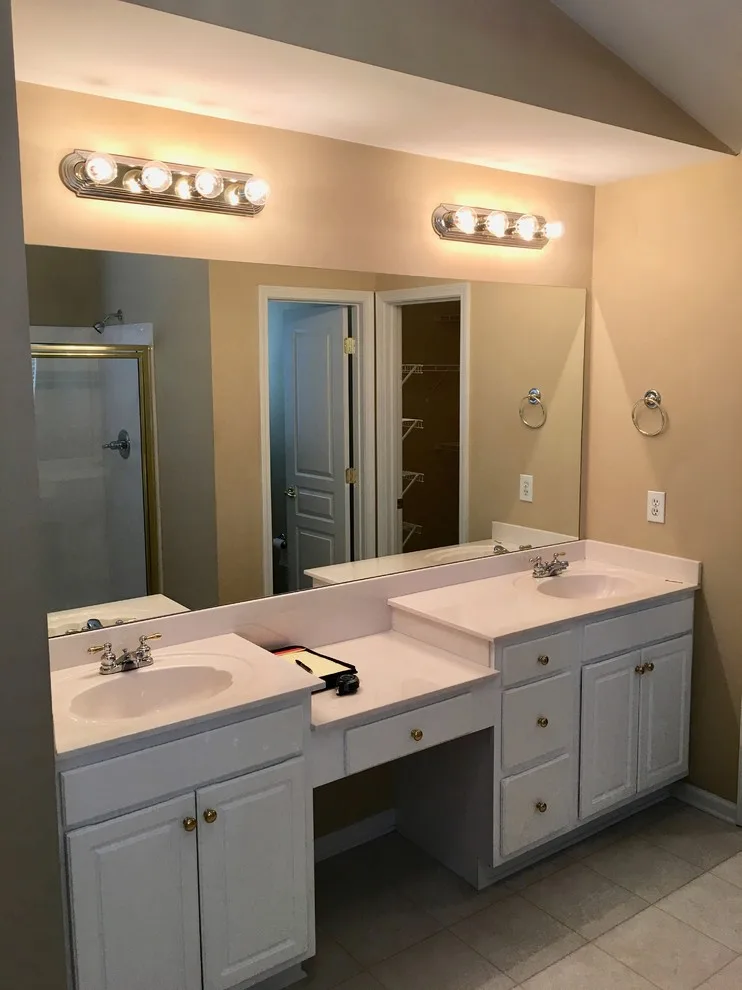 Dunwoody Primary Bath by RH Design And Remodeling - Photo 23