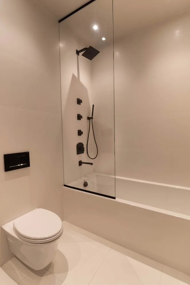 Greenwich Village Duplex by C&G A-Plus Interior Remodeling - Photo 25