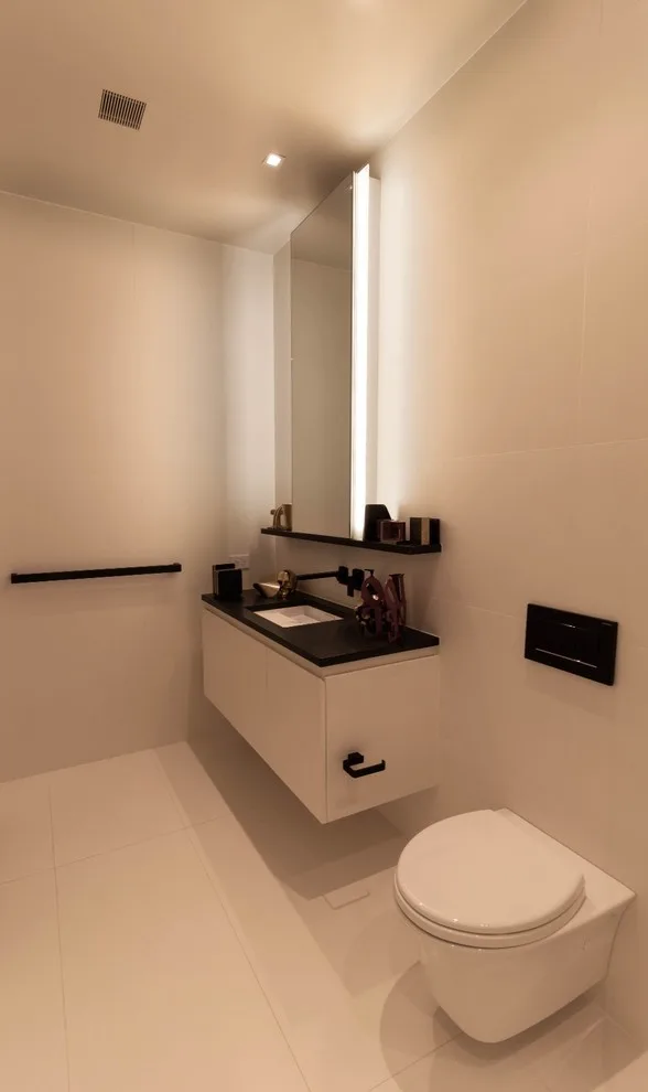 Greenwich Village Duplex by C&G A-Plus Interior Remodeling - Photo 10