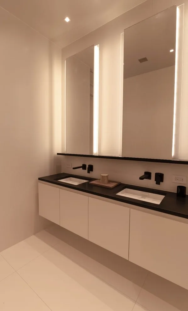 Greenwich Village Duplex by C&G A-Plus Interior Remodeling - Photo 20