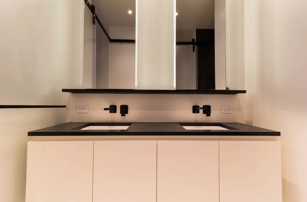 Greenwich Village Duplex by C&G A-Plus Interior Remodeling - Photo 21