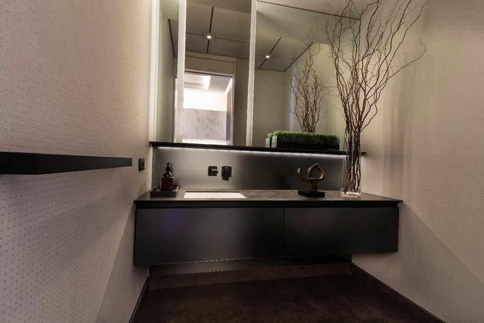 Greenwich Village Duplex by C&G A-Plus Interior Remodeling - Photo 23