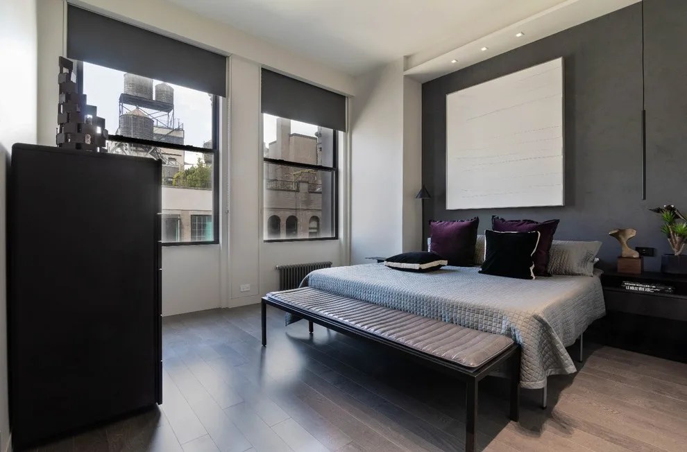 Greenwich Village Duplex by C&G A-Plus Interior Remodeling - Photo 16