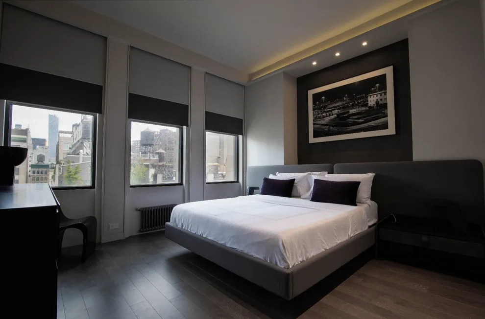 Greenwich Village Duplex by C&G A-Plus Interior Remodeling - Photo 15