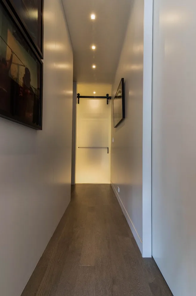 Greenwich Village Duplex by C&G A-Plus Interior Remodeling - Photo 2
