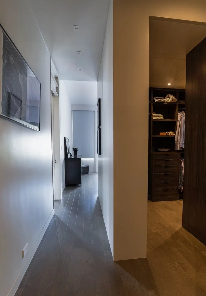 Greenwich Village Duplex by C&G A-Plus Interior Remodeling - Photo 5
