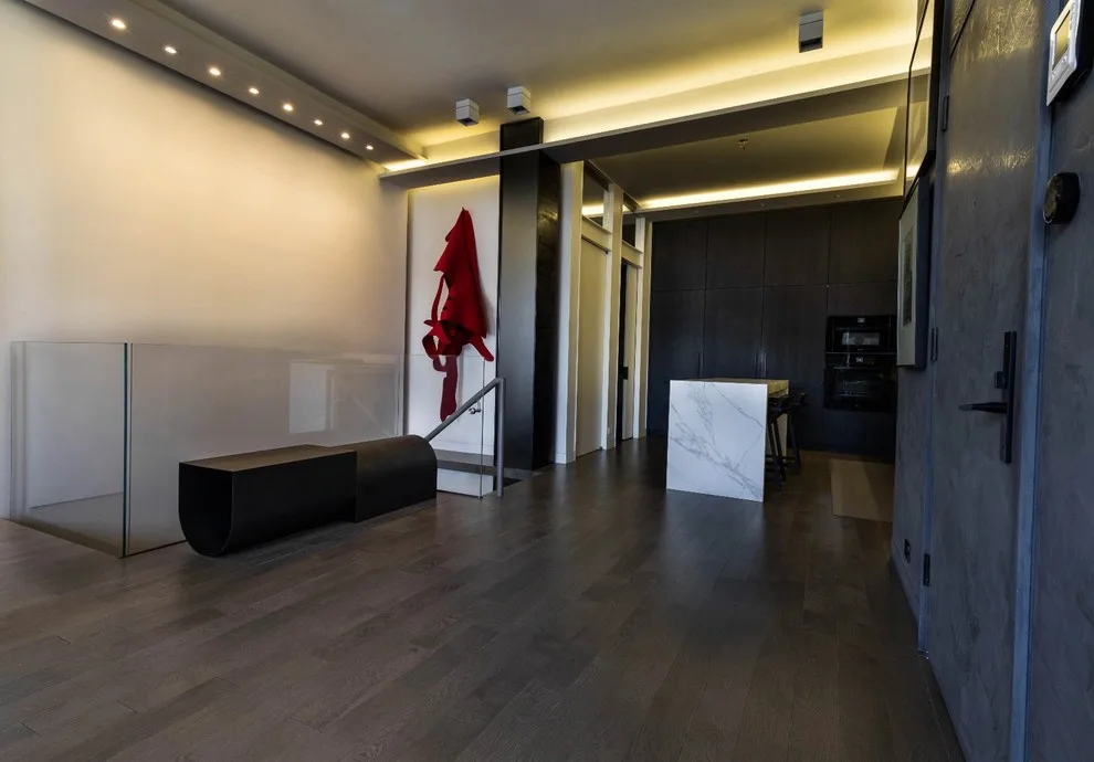 Greenwich Village Duplex by C&G A-Plus Interior Remodeling - Photo 22