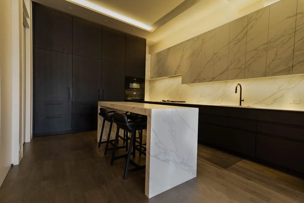 Greenwich Village Duplex by C&G A-Plus Interior Remodeling - Photo 19