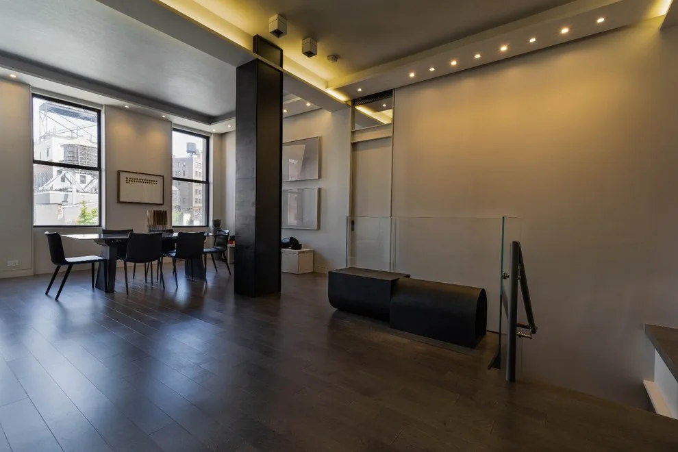 Greenwich Village Duplex by C&G A-Plus Interior Remodeling - Photo 9