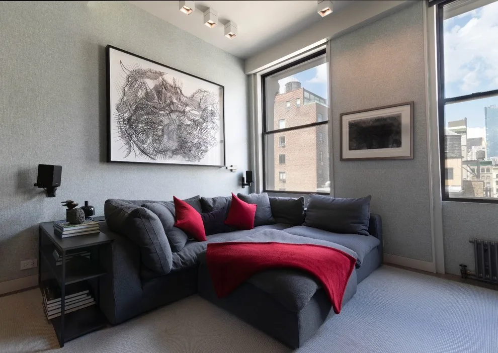 Greenwich Village Duplex by C&G A-Plus Interior Remodeling - Photo 24
