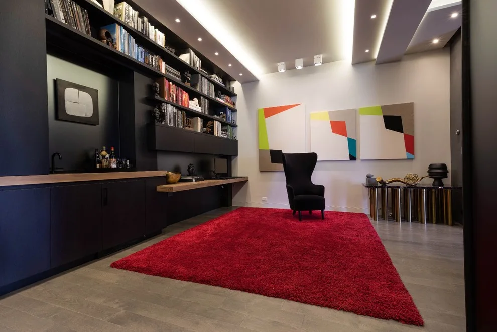 Greenwich Village Duplex by C&G A-Plus Interior Remodeling - Photo 11